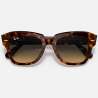Ray Ban State Street Havana on Transparent Pink Ray Ban State Street Havana on Transparent Pink