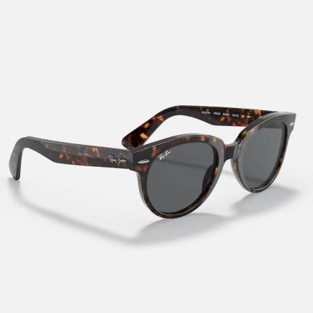 Ray Ban Orion Tortoise