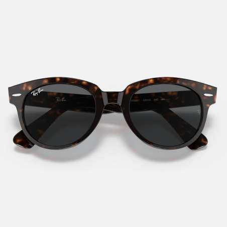 Ray Ban Orion Tortoise