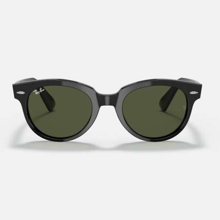 Ray Ban Orion Black