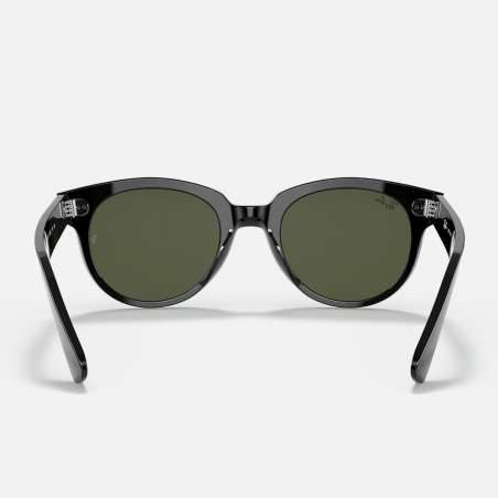 Ray Ban Orion Black