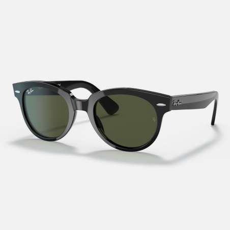 Ray Ban Orion Black