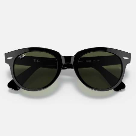 Ray Ban Orion Black Ray Ban Orion Black