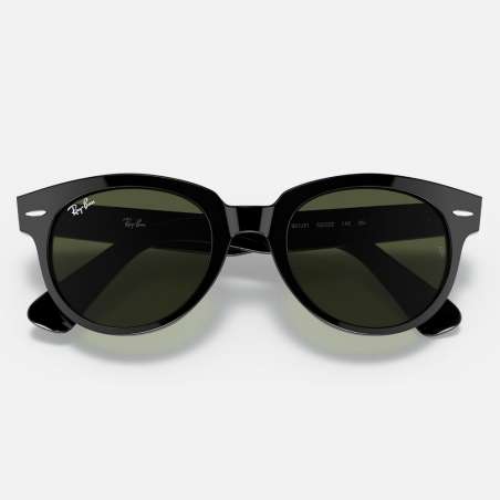 Ray Ban Orion Black