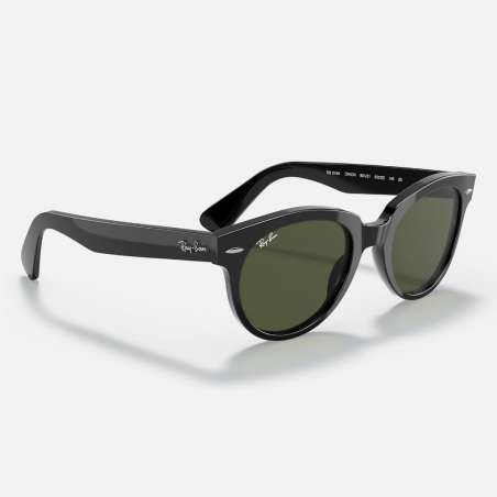 Ray Ban Orion Black Ray Ban Orion Black