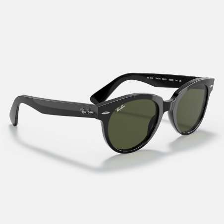 Ray Ban Orion Black