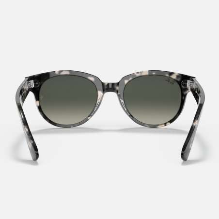 Ray Ban Orion Grey Havana