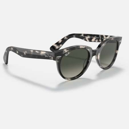 Ray Ban Orion Grey Havana