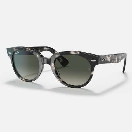 Ray Ban Orion Grey Havana