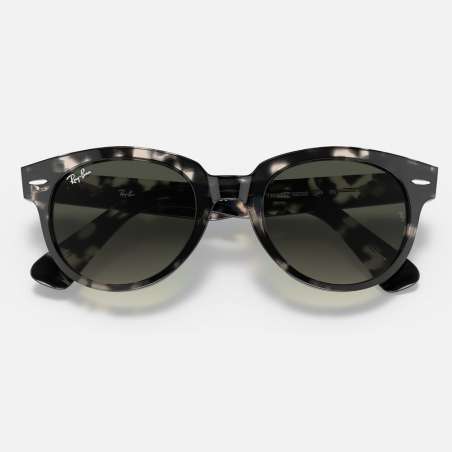 Ray Ban Orion Grey Havana