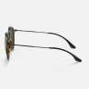 Ray Ban Round Fleck Spotted Black Havana Ray Ban Round Fleck Spotted Black Havana