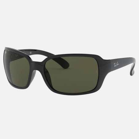 Ray Ban 4068 Black