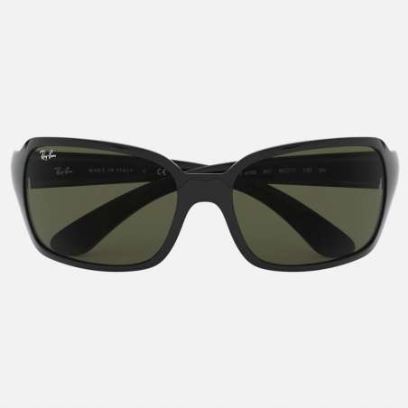 Ray Ban 4068 Black