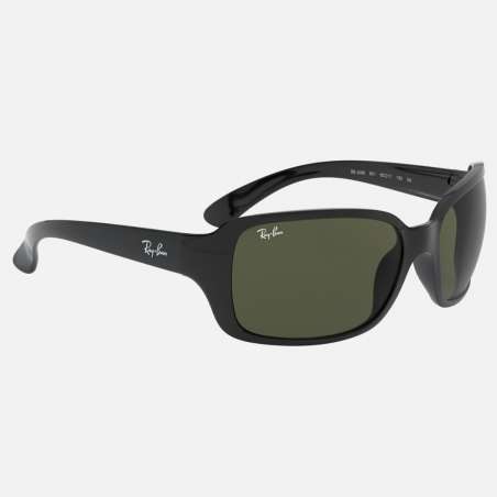 Ray Ban 4068 Black