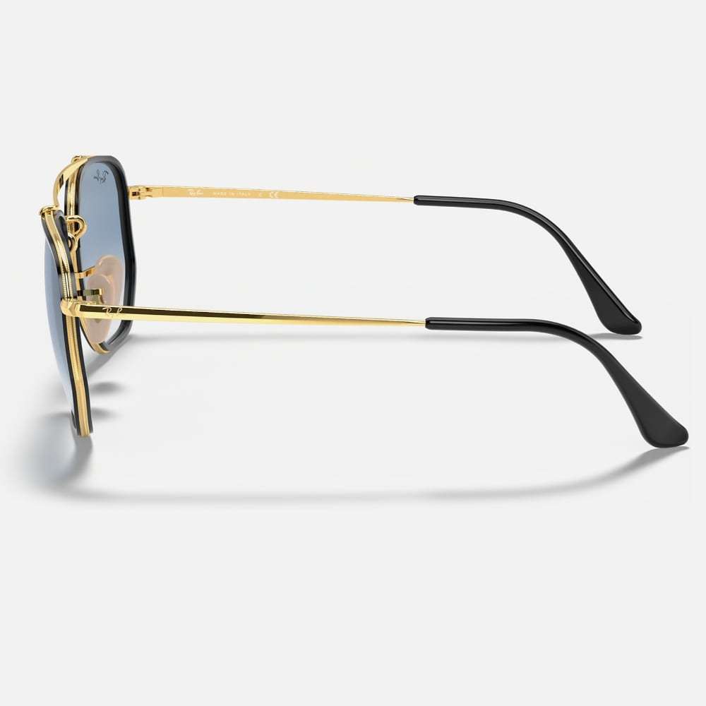 ray ban marshal 2