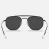 Ray Ban The Marshal Black Ray Ban The Marshal Black