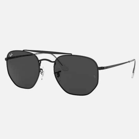 Ray Ban The Marshal Black Ray Ban The Marshal Black