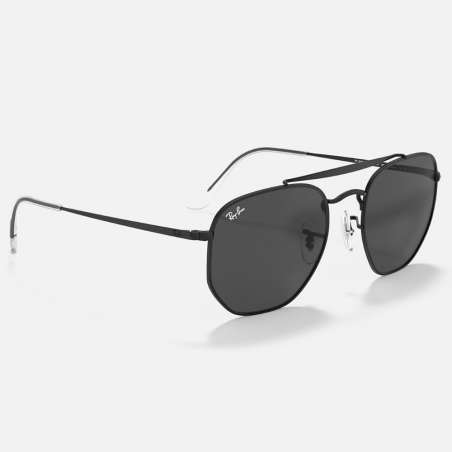 Ray Ban The Marshal Black Ray Ban The Marshal Black