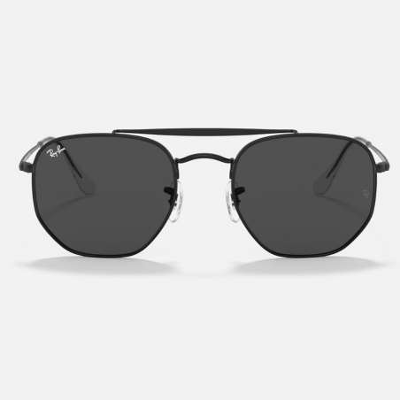 Ray Ban The Marshal Black Ray Ban The Marshal Black