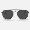 Ray Ban The Marshal Black Ray Ban The Marshal Black