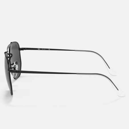 Ray Ban The Marshal Black Ray Ban The Marshal Black