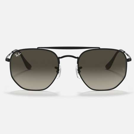 Ray Ban The Marshal Black Ray Ban The Marshal Black