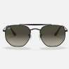 Ray Ban The Marshal Black Ray Ban The Marshal Black