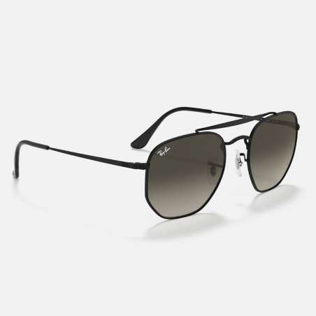 Ray Ban The Marshal Black Ray Ban The Marshal Black