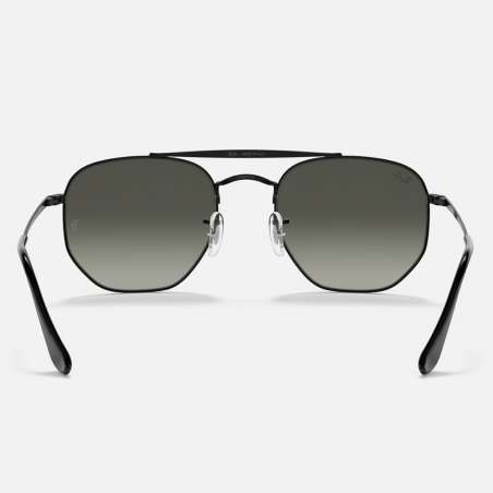 Ray Ban The Marshal Black Ray Ban The Marshal Black