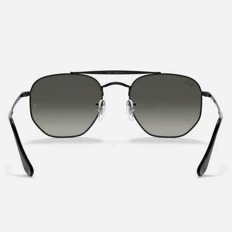 Ray Ban The Marshal Black