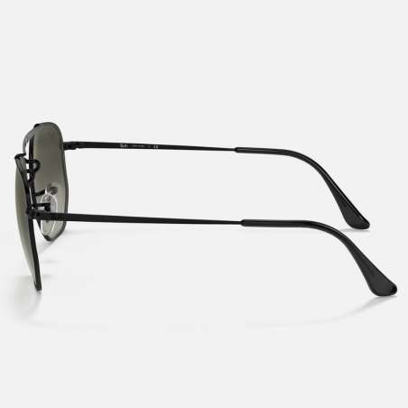 Ray Ban The Marshal Black Ray Ban The Marshal Black