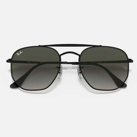 Ray Ban The Marshal Black Ray Ban The Marshal Black