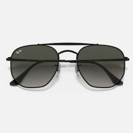 Ray Ban The Marshal Black