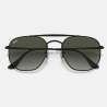 Ray Ban The Marshal Black Ray Ban The Marshal Black