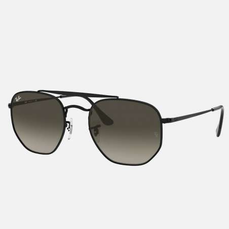 Ray Ban The Marshal Black Ray Ban The Marshal Black