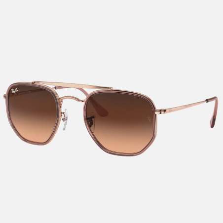 Ray Ban Marshal II Copper