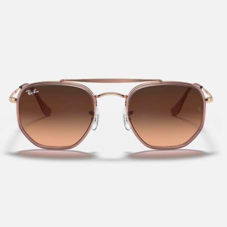 Ray Ban Marshal II Copper