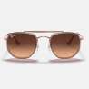 Ray Ban Marshal II Copper Ray Ban Marshal II Copper
