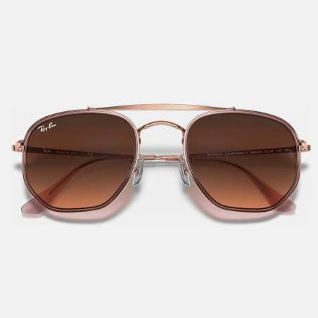 Ray Ban Marshal II Copper