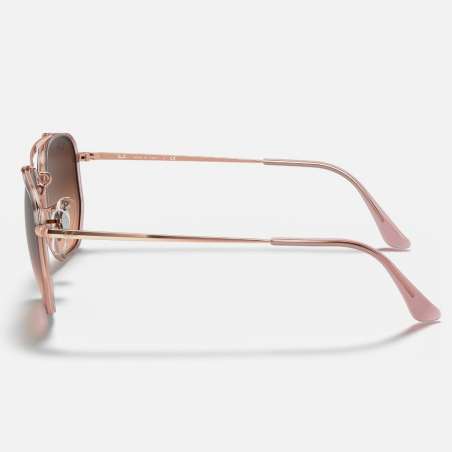 Ray Ban Marshal II Copper