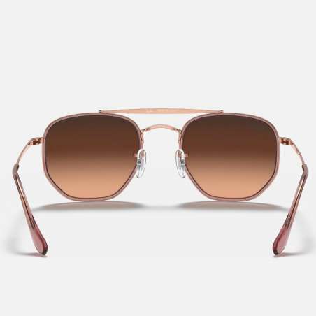 Ray Ban Marshal II Copper