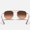 Ray Ban Marshal II Copper Ray Ban Marshal II Copper