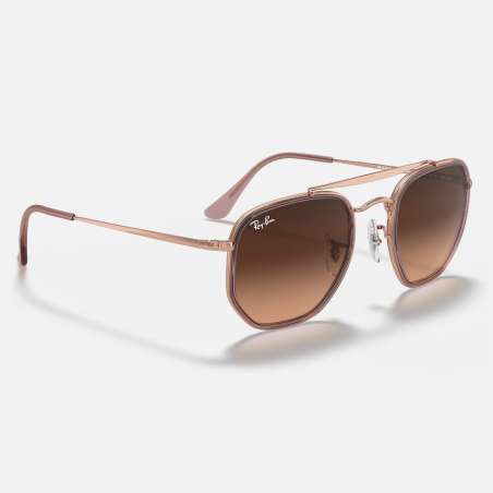 Ray Ban Marshal II Copper