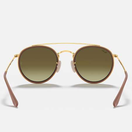 Ray Ban Round Double Bridge Arista Ray Ban Round Double Bridge Arista