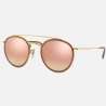 Ray Ban Round Double Bridge Arista Ray Ban Round Double Bridge Arista