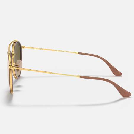 Ray Ban Round Double Bridge Arista Ray Ban Round Double Bridge Arista