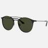 Ray Ban RB3546 Matte Black on Black Ray Ban RB3546 Matte Black on Black