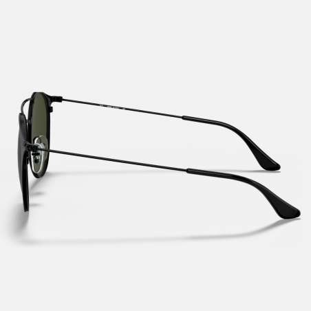 Ray Ban RB3546 Matte Black on Black Ray Ban RB3546 Matte Black on Black
