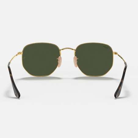 Ray Ban Hexagonal Arista