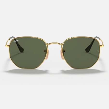 Ray Ban Hexagonal Arista